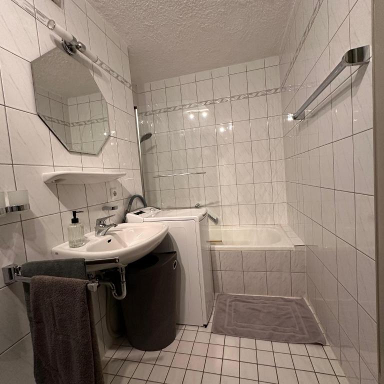 Ferienwohnung Mecarda in Sankt Englmar - Apartment mit 1 Schlafzimmer - 10