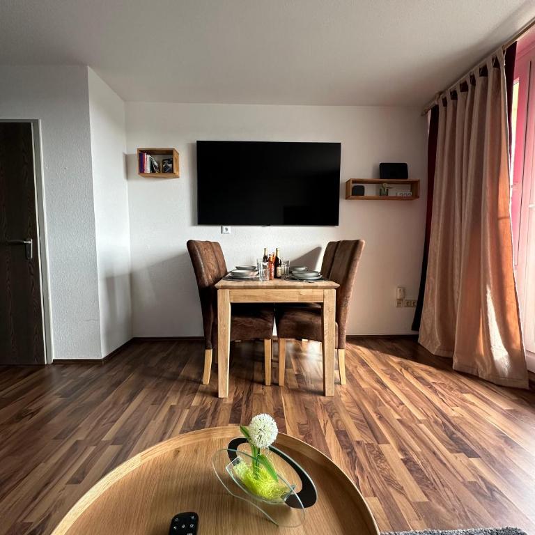 Ferienwohnung Mecarda in Sankt Englmar - Apartment mit 1 Schlafzimmer - 13