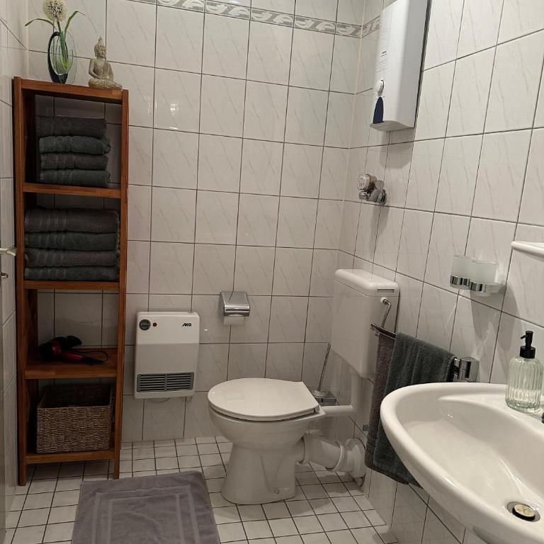 Ferienwohnung Mecarda in Sankt Englmar - Apartment mit 1 Schlafzimmer - 15