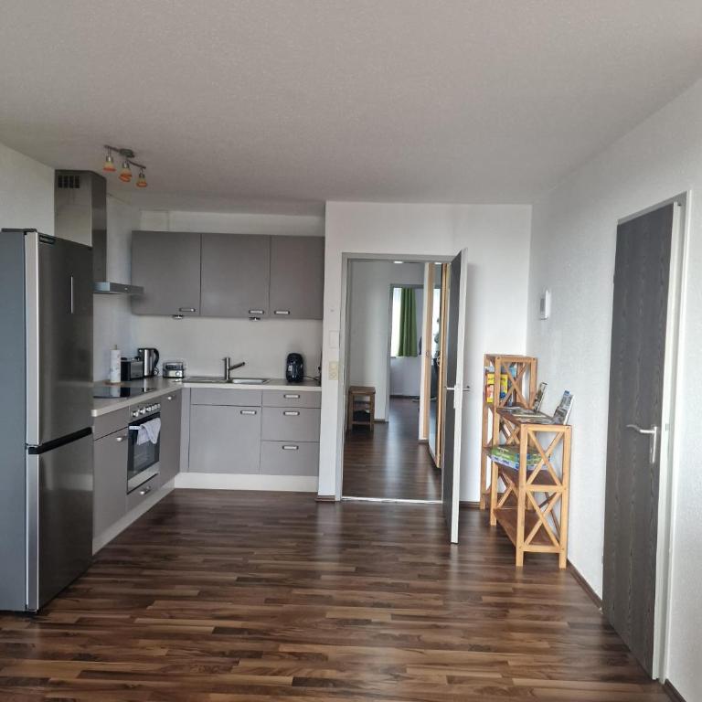 Ferienwohnung Mecarda in Sankt Englmar - Apartment mit 1 Schlafzimmer - 16