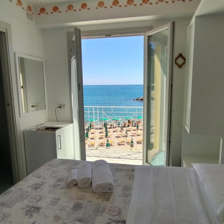 Hotel Residence Arturo - Camera Matrimoniale Standard - 4