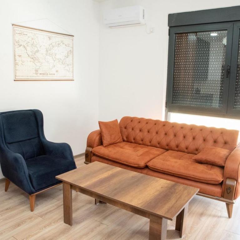 Suri Apartments - Superior One-Bedroom Apartment - 4