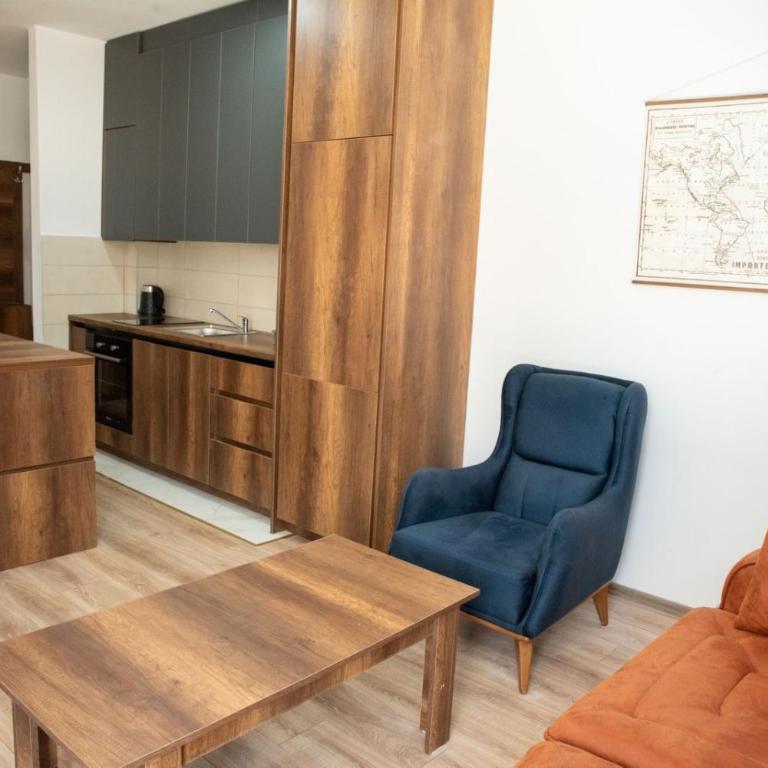 Suri Apartments - Superior One-Bedroom Apartment - 1