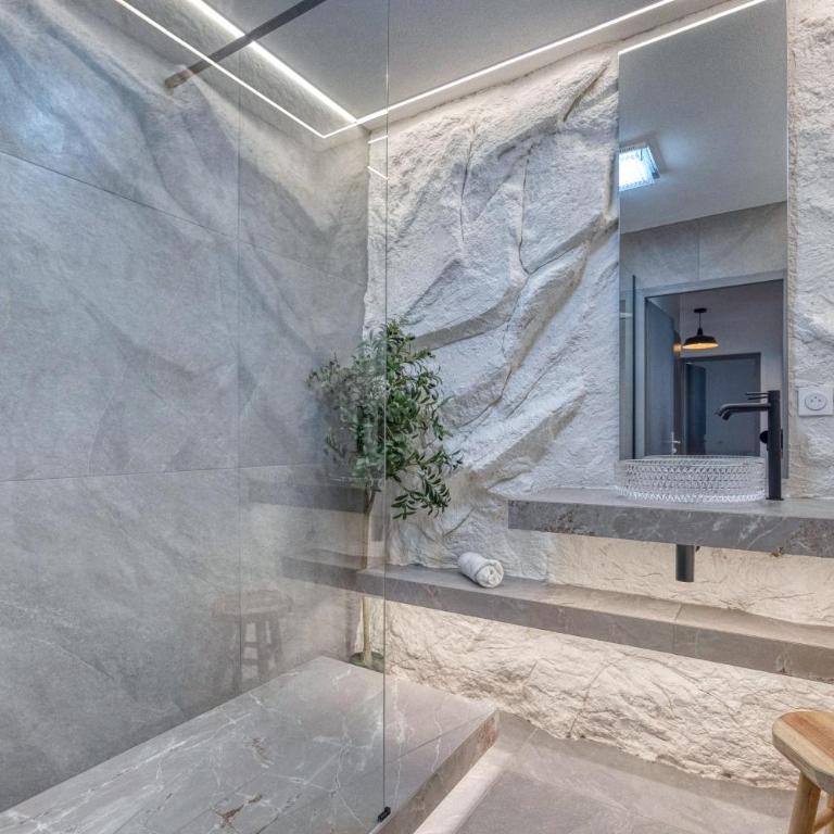 Le Jungle - Rocade - Grand Place - Appartement 2 Chambres - 4