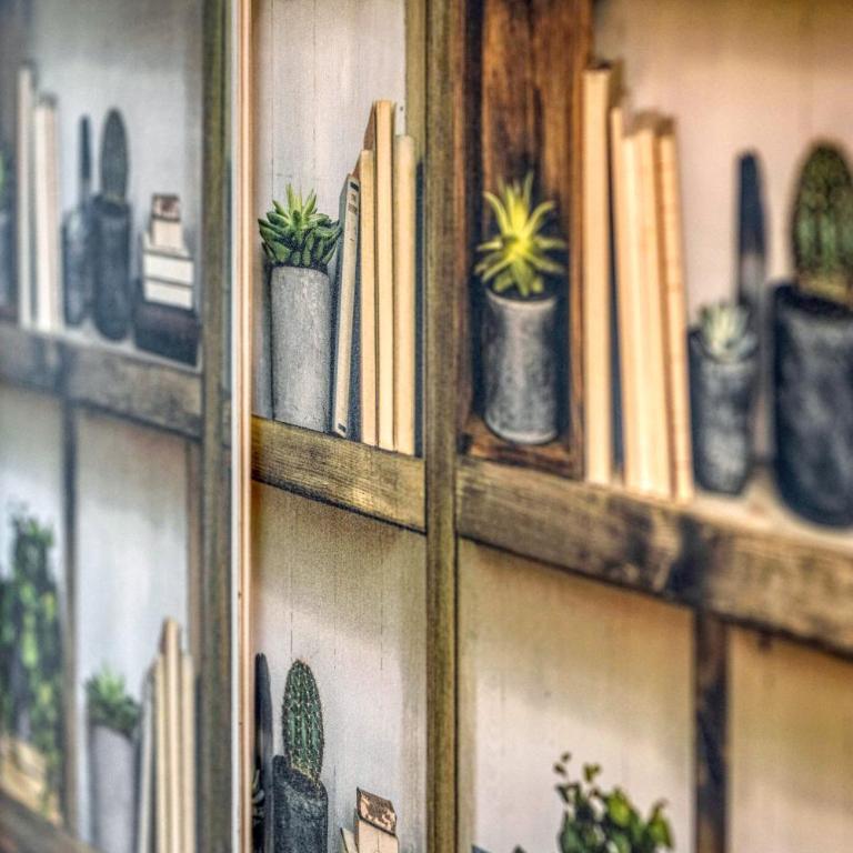 Le Jungle - Rocade - Grand Place - Appartement 2 Chambres - 13