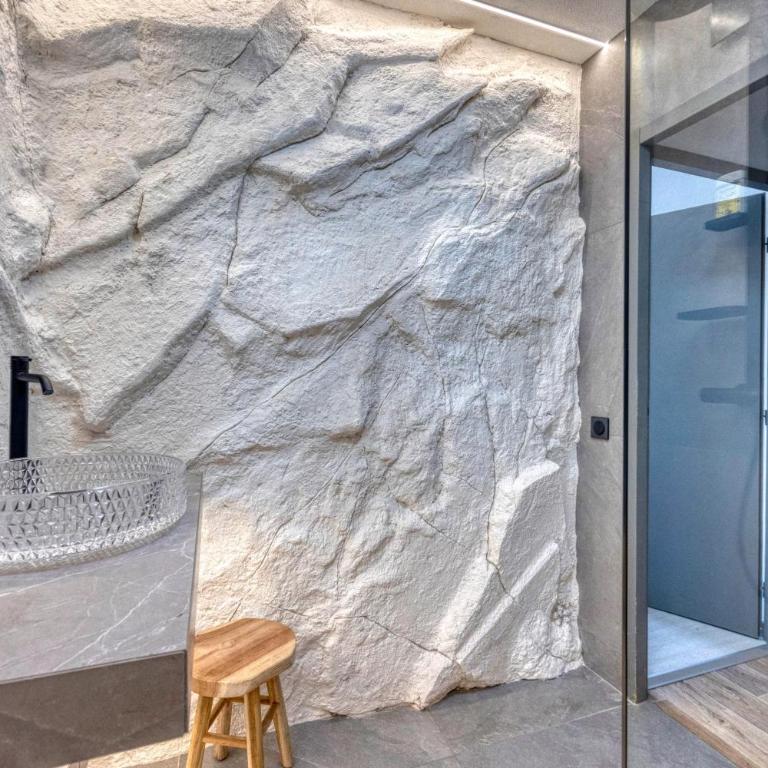 Le Jungle - Rocade - Grand Place - Appartement 2 Chambres - 21