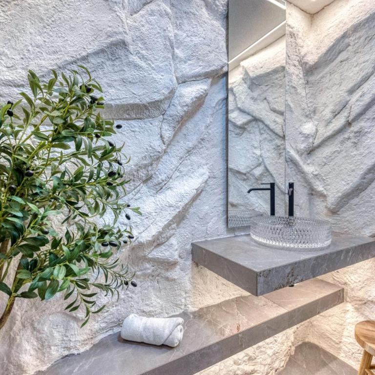 Le Jungle - Rocade - Grand Place - Appartement 2 Chambres - 22