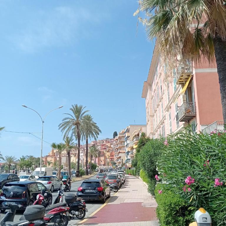 Porta di mare studio - Two-Bedroom Apartment - 5