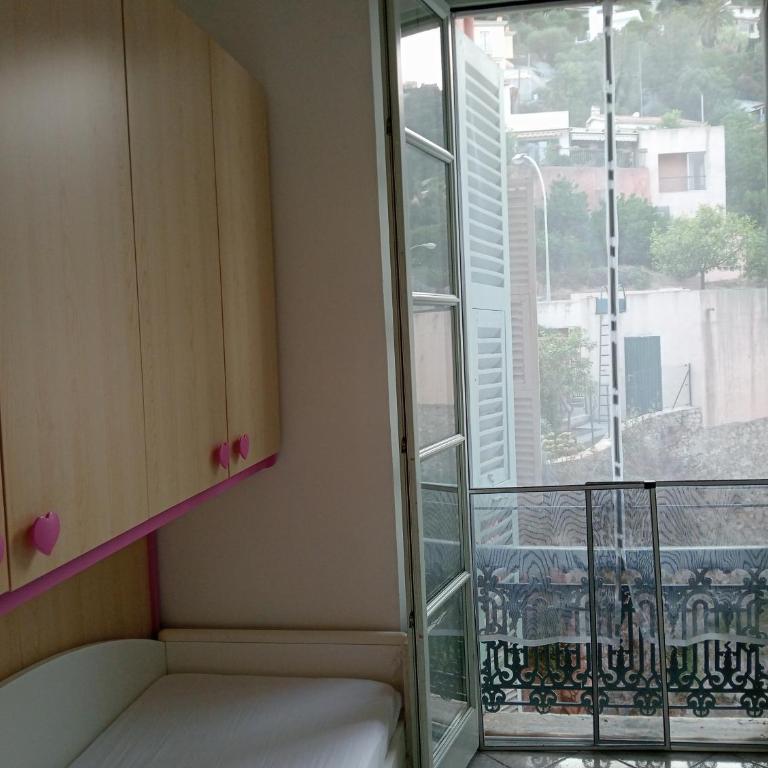 Porta di mare studio - Two-Bedroom Apartment - 6