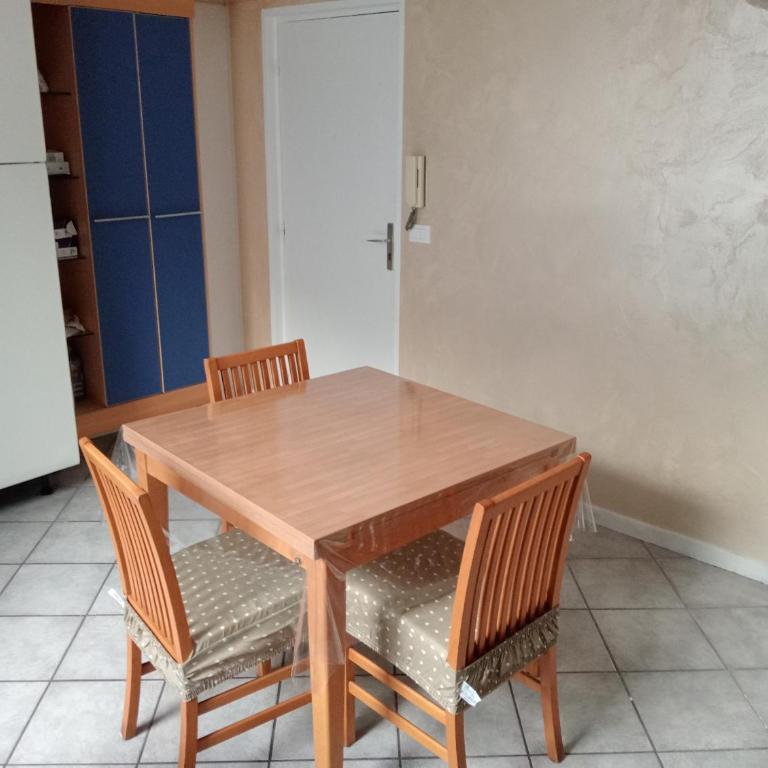 Porta di mare studio - Two-Bedroom Apartment - 11