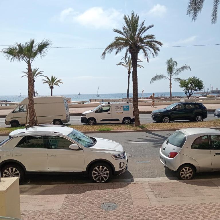 Porta di mare studio - Two-Bedroom Apartment - 1