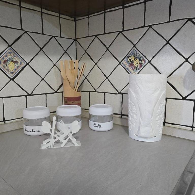 La Baita di Serena - Casa con 3 Camere da Letto - 15