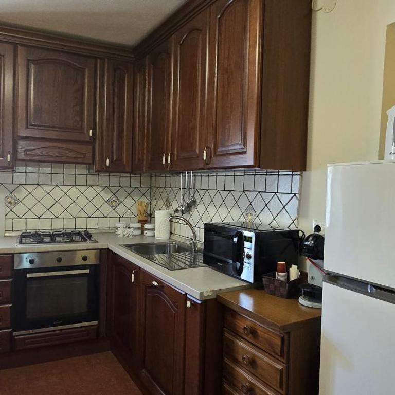 La Baita di Serena - Casa con 3 Camere da Letto - 20