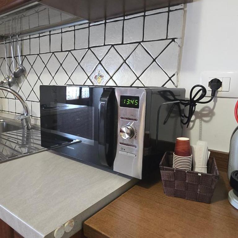 La Baita di Serena - Casa con 3 Camere da Letto - 16