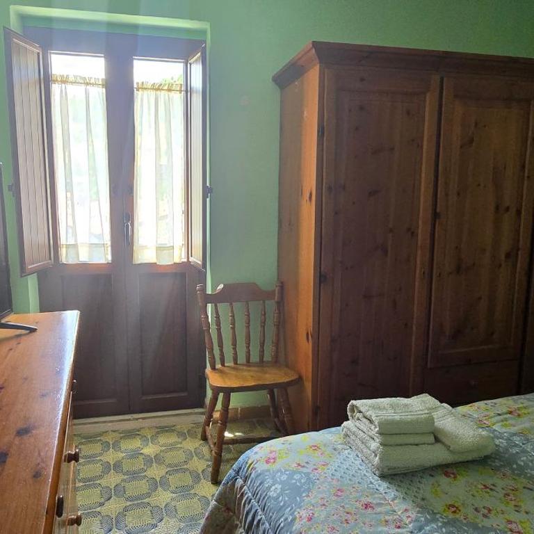La Baita di Serena - Casa con 3 Camere da Letto - 34