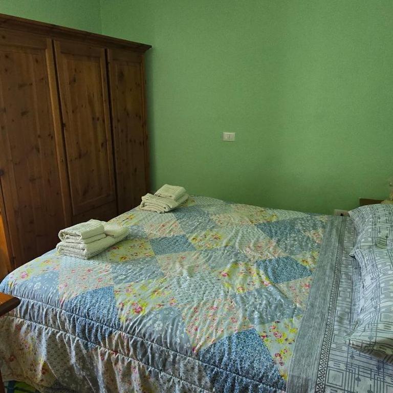 La Baita di Serena - Casa con 3 Camere da Letto - 33