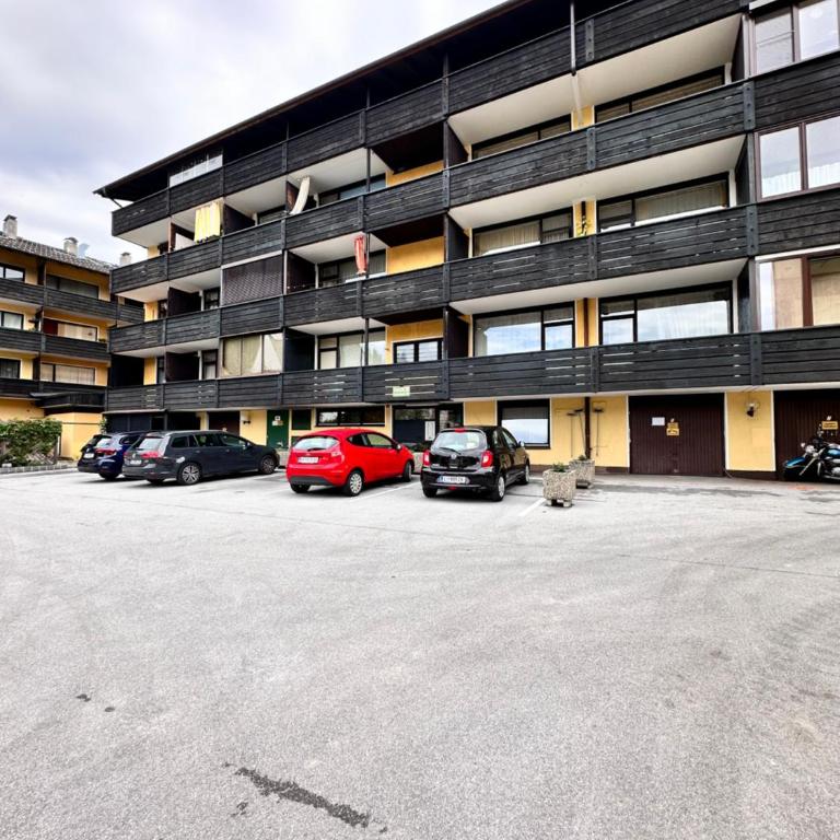Urlaub im Zentrum von Bad Aussee - Apartamento de 1 dormitorio - 42