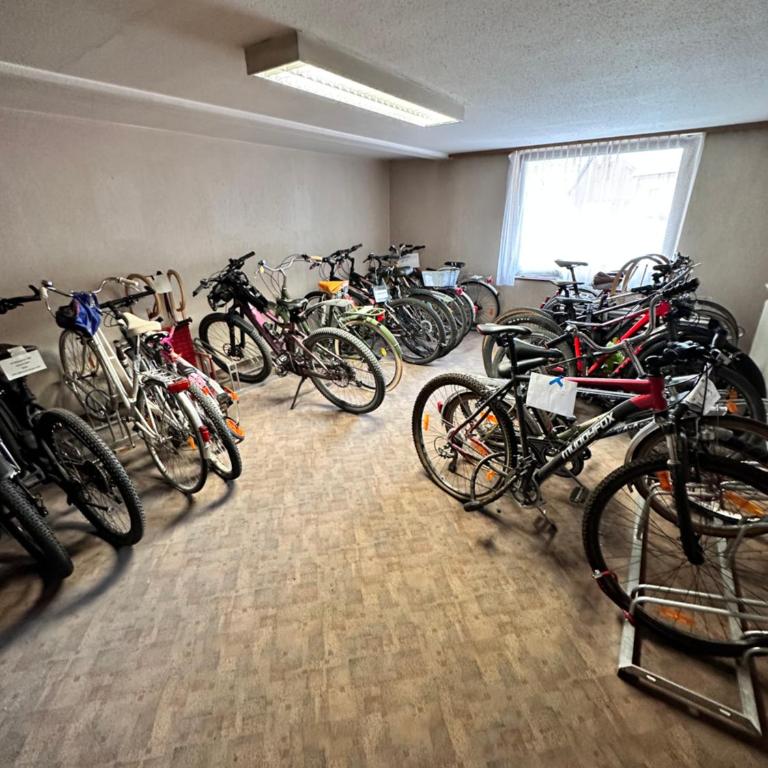Urlaub im Zentrum von Bad Aussee - Apartamento de 1 dormitorio - 40