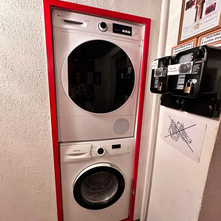 Urlaub im Zentrum von Bad Aussee - Apartamento de 1 dormitorio - 38