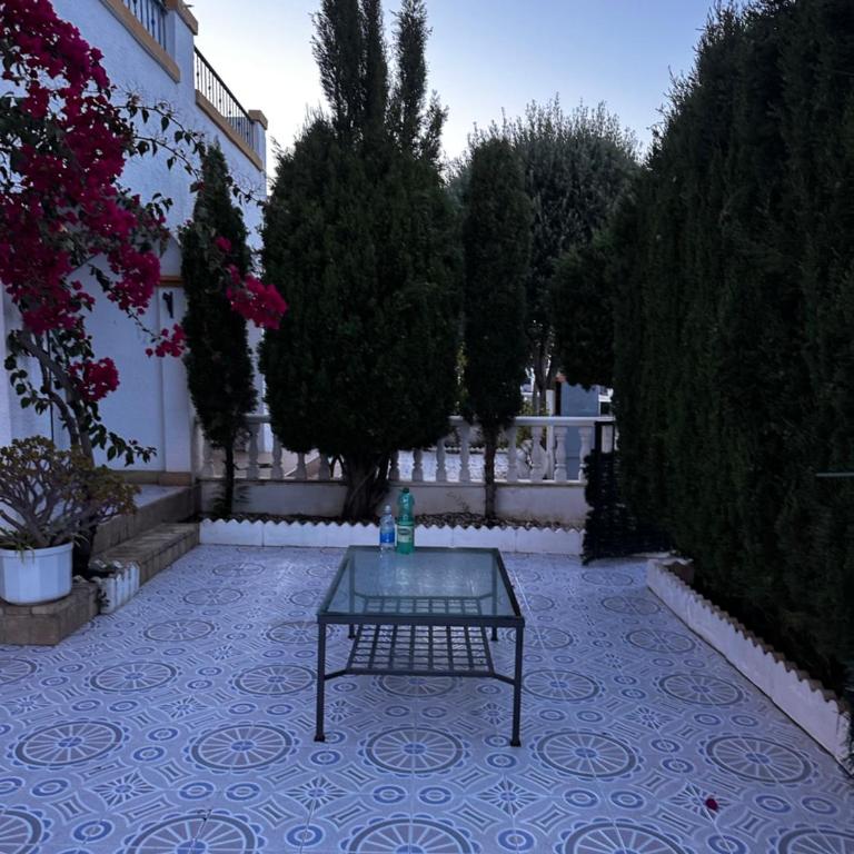 FABULOUS HOLIDAY HOUSE - Casa de 3 dormitorios - 22