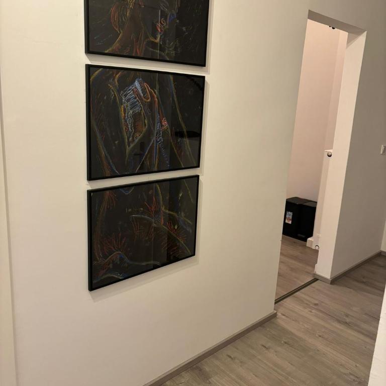 Nürnberg City - Apartment mit 1 Schlafzimmer - 2