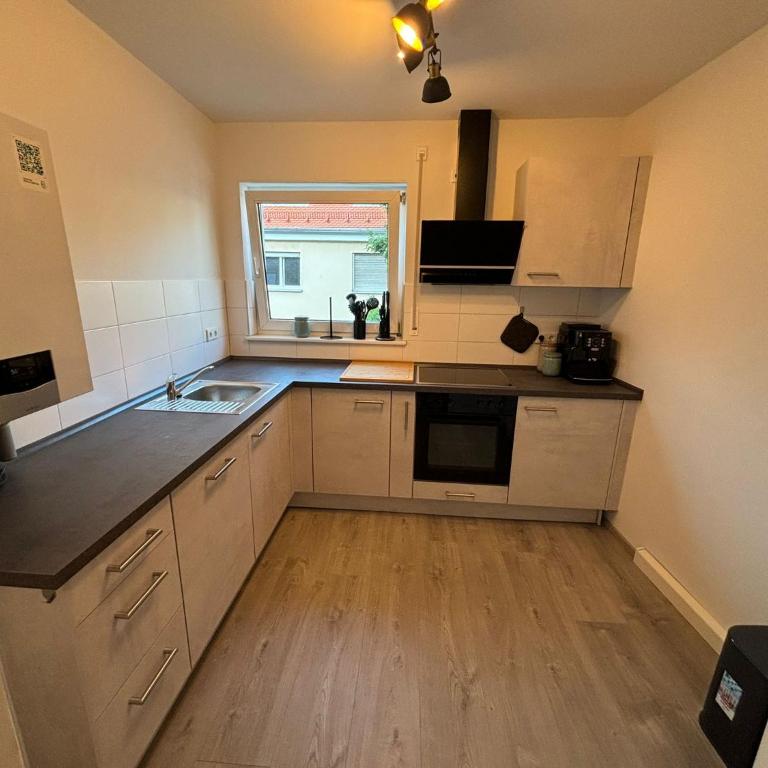 Nürnberg City - Apartment mit 1 Schlafzimmer - 8