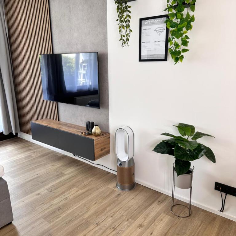 Urlaub im Zentrum von Bad Aussee - Apartamento de 1 dormitorio - 1