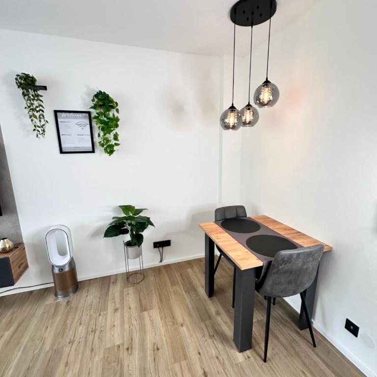 Urlaub im Zentrum von Bad Aussee - Apartamento de 1 dormitorio - 2