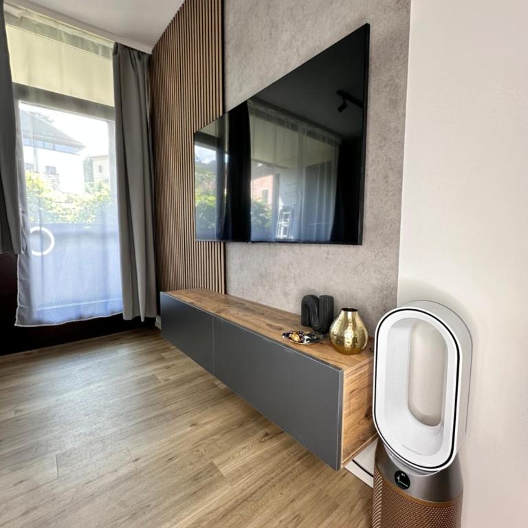 Urlaub im Zentrum von Bad Aussee - Apartamento de 1 dormitorio - 7