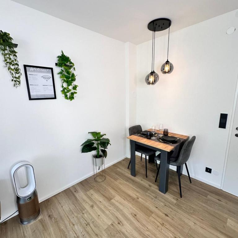 Urlaub im Zentrum von Bad Aussee - Apartamento de 1 dormitorio - 3
