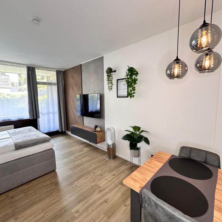 Urlaub im Zentrum von Bad Aussee - Apartamento de 1 dormitorio - 14