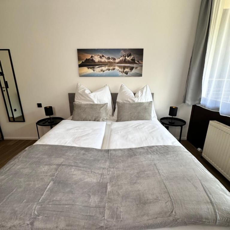 Urlaub im Zentrum von Bad Aussee - Apartamento de 1 dormitorio - 11