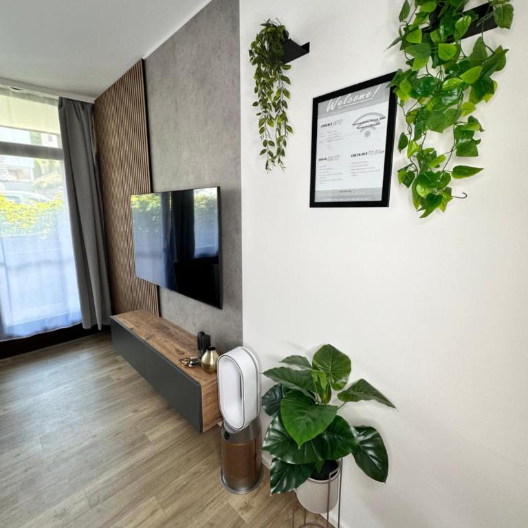 Urlaub im Zentrum von Bad Aussee - Apartamento de 1 dormitorio - 5