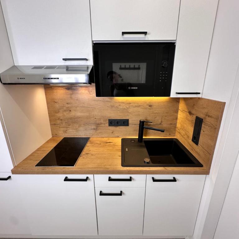 Urlaub im Zentrum von Bad Aussee - Apartamento de 1 dormitorio - 17