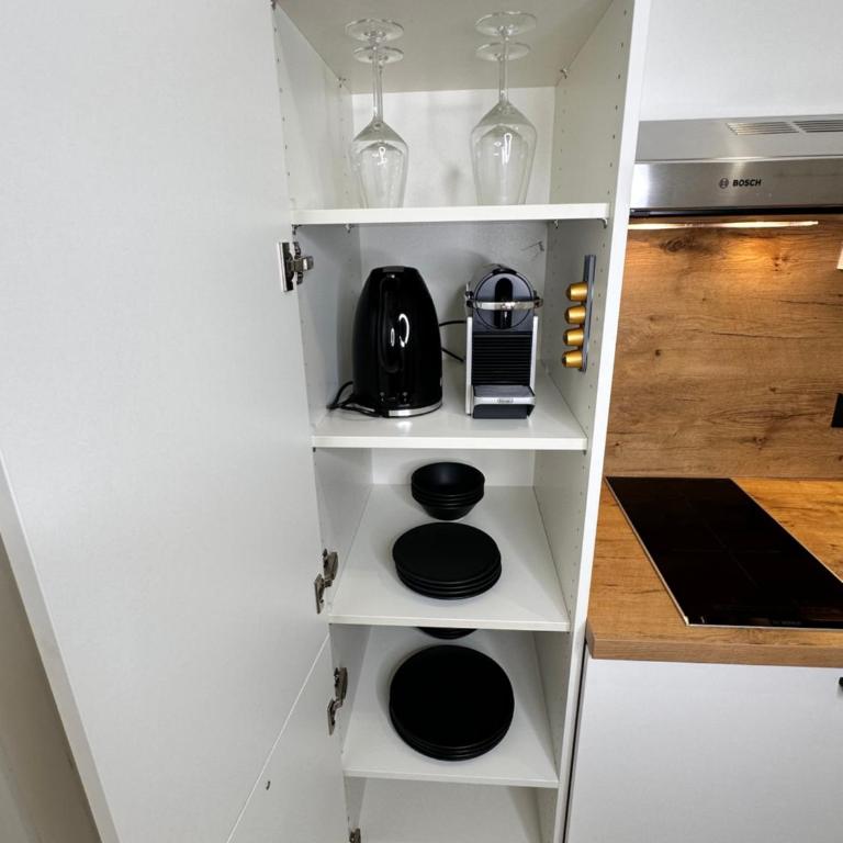 Urlaub im Zentrum von Bad Aussee - Apartamento de 1 dormitorio - 18