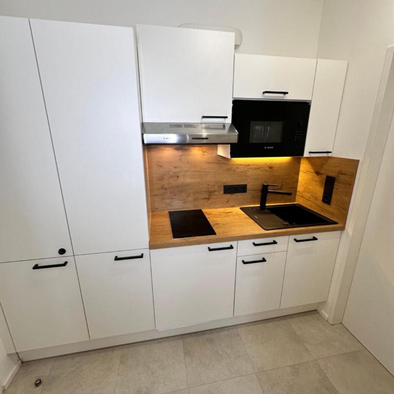 Urlaub im Zentrum von Bad Aussee - Apartamento de 1 dormitorio - 16