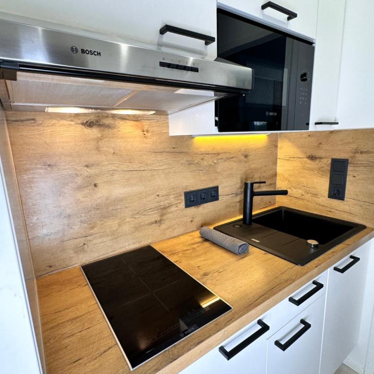 Urlaub im Zentrum von Bad Aussee - Apartamento de 1 dormitorio - 25