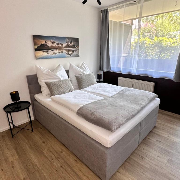 Urlaub im Zentrum von Bad Aussee - Apartamento de 1 dormitorio - 12