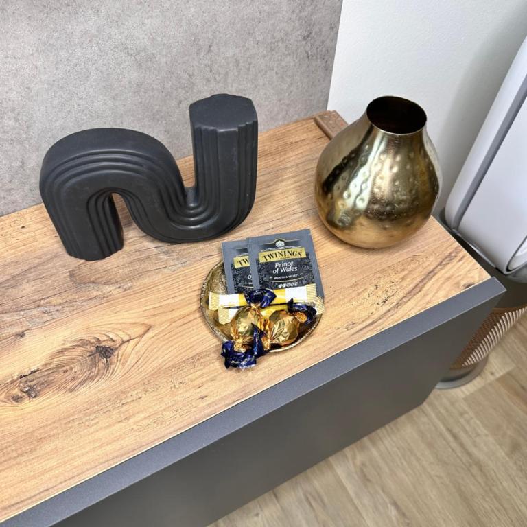 Urlaub im Zentrum von Bad Aussee - Apartamento de 1 dormitorio - 8