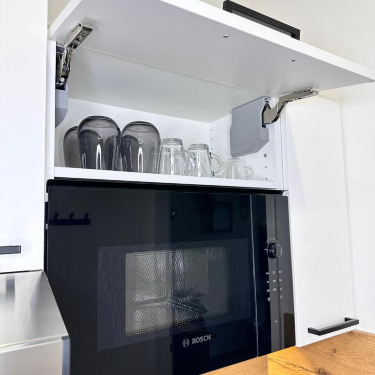 Urlaub im Zentrum von Bad Aussee - Apartamento de 1 dormitorio - 22