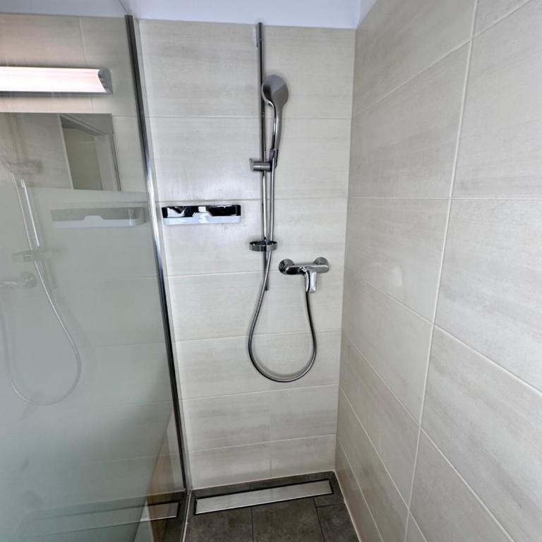 Urlaub im Zentrum von Bad Aussee - Apartamento de 1 dormitorio - 28