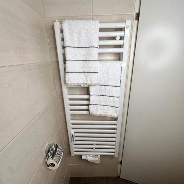 Urlaub im Zentrum von Bad Aussee - Apartamento de 1 dormitorio - 31