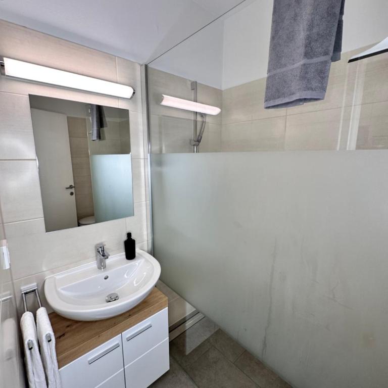 Urlaub im Zentrum von Bad Aussee - Apartamento de 1 dormitorio - 27