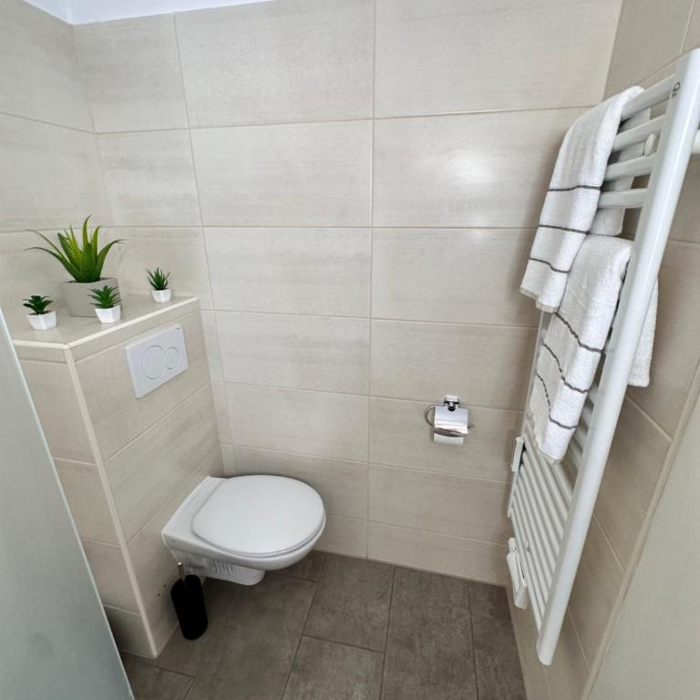 Urlaub im Zentrum von Bad Aussee - Apartamento de 1 dormitorio - 29