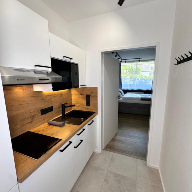 Urlaub im Zentrum von Bad Aussee - Apartamento de 1 dormitorio - 26