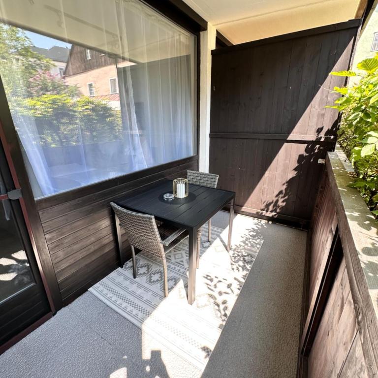 Urlaub im Zentrum von Bad Aussee - Apartamento de 1 dormitorio - 32