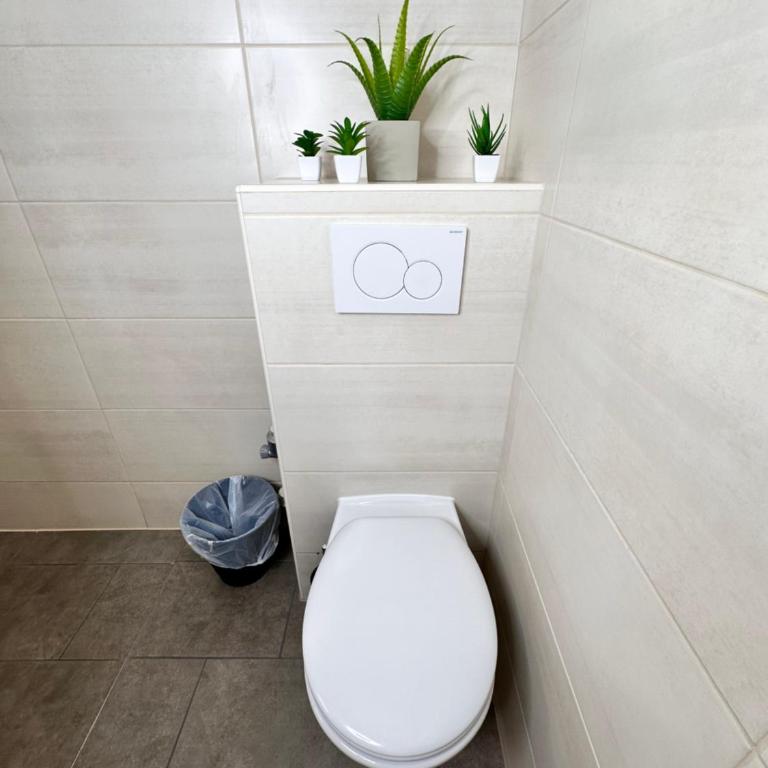 Urlaub im Zentrum von Bad Aussee - Apartamento de 1 dormitorio - 30