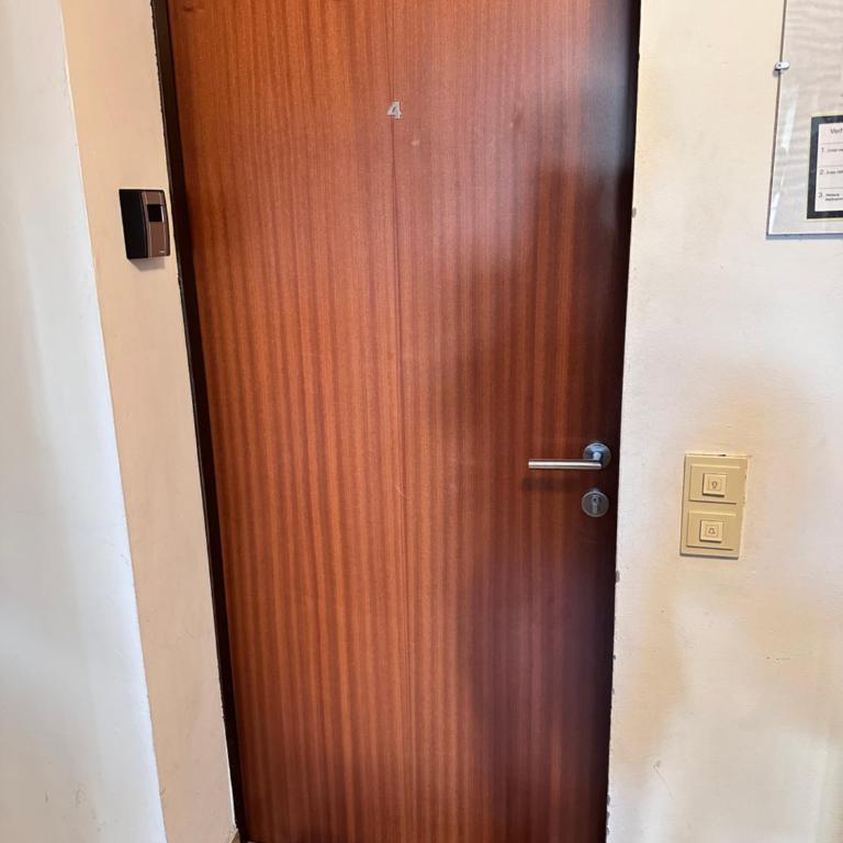 Urlaub im Zentrum von Bad Aussee - Apartamento de 1 dormitorio - 36