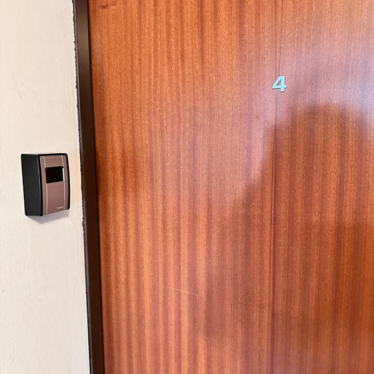 Urlaub im Zentrum von Bad Aussee - Apartamento de 1 dormitorio - 37