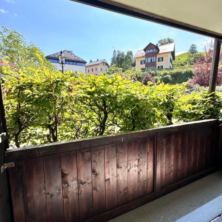 Urlaub im Zentrum von Bad Aussee - Apartamento de 1 dormitorio - 33